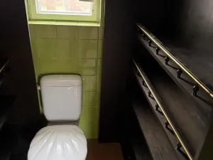 Prodej rodinného domu, Rtyně nad Bílinou, 100 m2