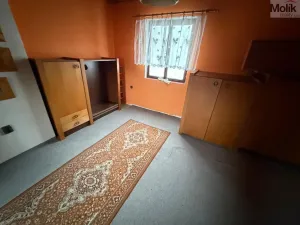 Prodej rodinného domu, Rtyně nad Bílinou, 100 m2