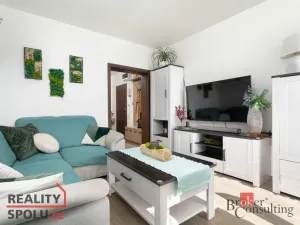 Pronájem bytu 3+1, Opava - Kateřinky, Edvarda Beneše, 76 m2