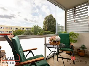 Pronájem bytu 3+1, Opava - Kateřinky, Edvarda Beneše, 76 m2