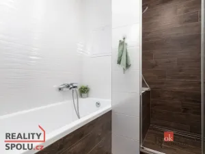 Pronájem bytu 3+1, Opava - Kateřinky, Edvarda Beneše, 76 m2