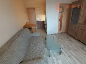 Pronájem bytu 2+kk, Břeclav, Slovácká, 39 m2