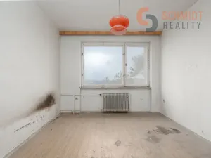 Prodej bytu 3+1, Hustopeče, Okružní, 74 m2