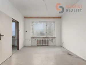 Prodej bytu 3+1, Hustopeče, Okružní, 74 m2