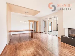 Pronájem rodinného domu, Břeclav, Kupkova, 232 m2