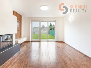 Pronájem rodinného domu, Břeclav, Kupkova, 232 m2