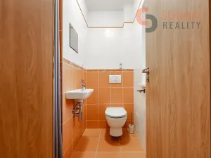 Pronájem rodinného domu, Břeclav, Kupkova, 232 m2