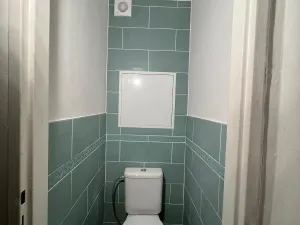 Pronájem bytu 3+1, Jirkov, Osvobození, 57 m2