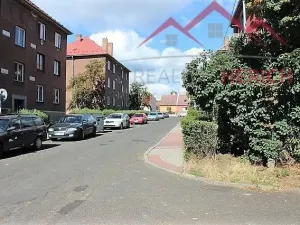 Pronájem bytu 3+1, Jirkov, Osvobození, 57 m2