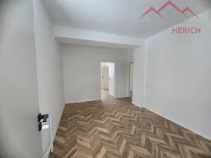 Pronájem bytu 3+1, Jirkov, Osvobození, 57 m2