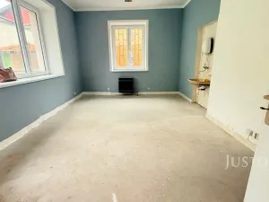 Pronájem kanceláře, Děčín, Prokopa Holého, 56 m2