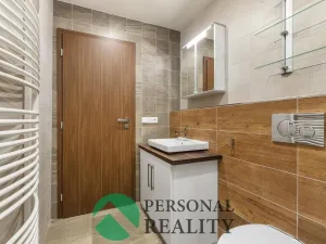 Prodej bytu 1+1, Rakovník, Bořivojova, 45 m2