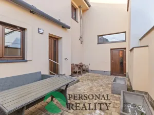 Prodej bytu 1+1, Rakovník, Bořivojova, 45 m2