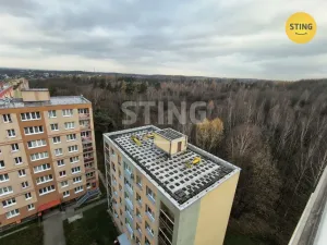 Pronájem bytu 3+1, Havířov, Emy Destinnové, 73 m2