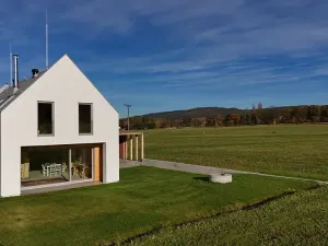 Prodej rodinného domu, Hostomice, Dubinská, 179 m2