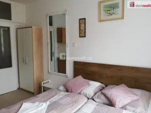 Pronájem bytu 1+kk, Mariánské Lázně - Úšovice, Kubelíkova, 24 m2