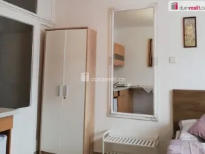 Pronájem bytu 1+kk, Mariánské Lázně - Úšovice, Kubelíkova, 24 m2