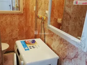 Pronájem bytu 1+kk, Mariánské Lázně - Úšovice, Kubelíkova, 24 m2