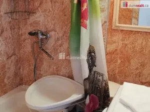 Pronájem bytu 1+kk, Mariánské Lázně - Úšovice, Kubelíkova, 24 m2