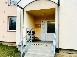 Pronájem bytu 1+1, Kutná Hora, Ortenova, 37 m2