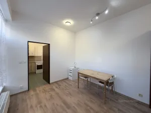 Pronájem bytu 1+1, Brno - Lesná, Majdalenky, 29 m2