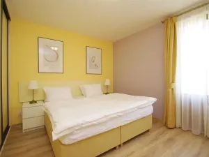 Pronájem bytu 3+1, Praha - Vinohrady, Máchova, 100 m2