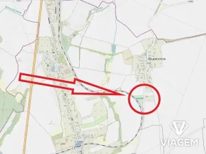 Prodej podílu zahrady, Golčův Jeníkov, 465 m2