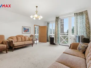 Prodej bytu 2+1, Karlovy Vary - Drahovice, Blahoslavova, 63 m2