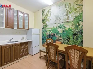 Prodej bytu 2+1, Karlovy Vary - Drahovice, Blahoslavova, 63 m2