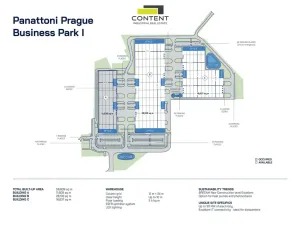 Pronájem výrobních prostor, Praha - Dolní Měcholupy, Kutnohorská, 5116 m2