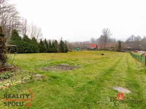 Prodej pozemku pro bydlení, Bartošovice, 257 m2
