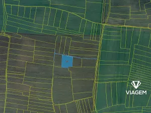 Prodej podílu pole, Loučeň, 2143 m2