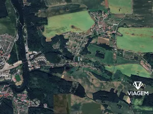 Prodej podílu zahrady, Týnec nad Sázavou, 420 m2