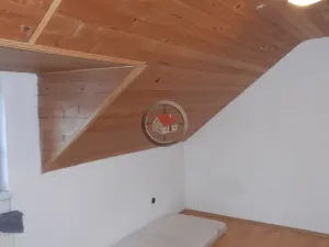 Pronájem rodinného domu, Brtnice, Za Hospodou, 100 m2