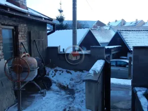 Pronájem rodinného domu, Brtnice, Za Hospodou, 100 m2