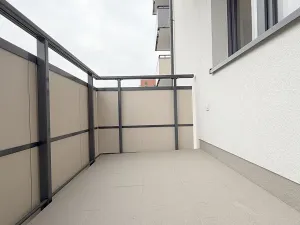 Pronájem bytu 3+kk, Praha - Hlubočepy, Fabiánové, 60 m2