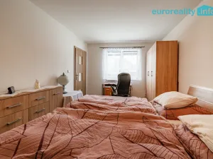 Prodej rodinného domu, Rotava, Čsl. armády, 62 m2