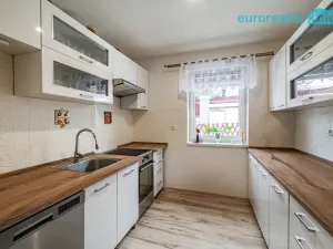 Prodej rodinného domu, Rotava, Čsl. armády, 62 m2