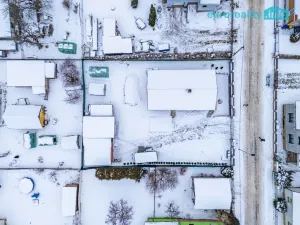 Prodej rodinného domu, Rotava, Čsl. armády, 62 m2