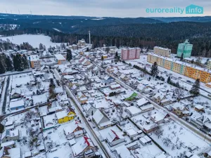 Prodej rodinného domu, Rotava, Čsl. armády, 62 m2
