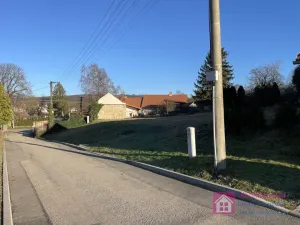 Prodej pozemku pro bydlení, Hvězdlice - Nové Hvězdlice, 509 m2