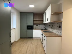 Pronájem bytu 2+1, Nový Jičín, Máchova, 51 m2