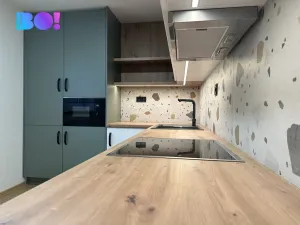 Pronájem bytu 2+1, Nový Jičín, Máchova, 51 m2