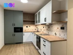 Pronájem bytu 2+1, Nový Jičín, Máchova, 51 m2