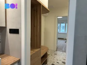 Pronájem bytu 2+1, Nový Jičín, Máchova, 51 m2
