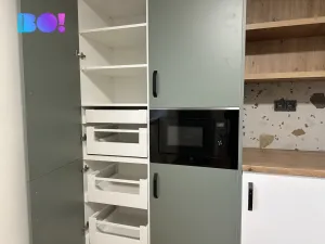 Pronájem bytu 2+1, Nový Jičín, Máchova, 51 m2