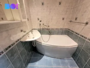 Prodej bytu 4+1, Orlová, Osvobození, 75 m2