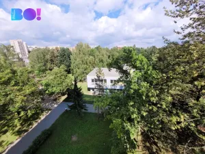 Prodej bytu 4+1, Orlová, Osvobození, 75 m2