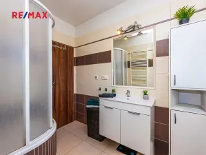 Prodej vícegeneračního domu, Mnichovice, Jiráskova, 230 m2