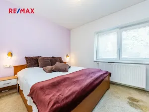 Prodej vícegeneračního domu, Mnichovice, Jiráskova, 230 m2